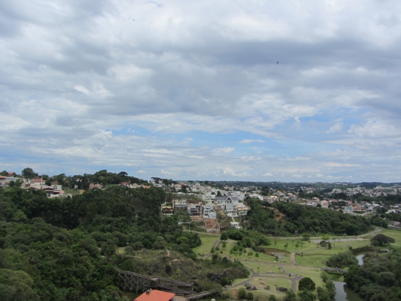 Curitiba-Ilha do Mel. Ноябрь 2013
