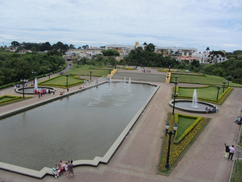 Curitiba-Ilha do Mel. Ноябрь 2013