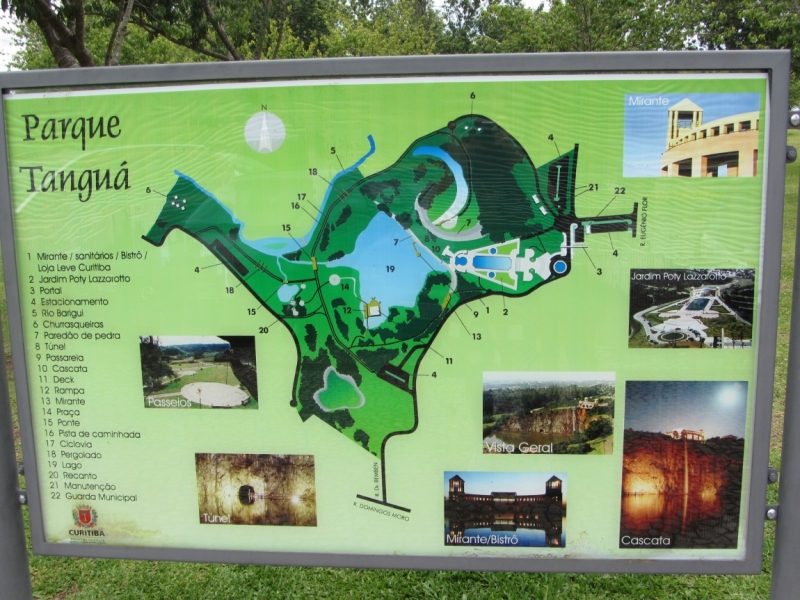 Curitiba-Ilha do Mel. Ноябрь 2013