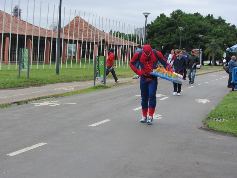 Curitiba-Ilha do Mel. Ноябрь 2013