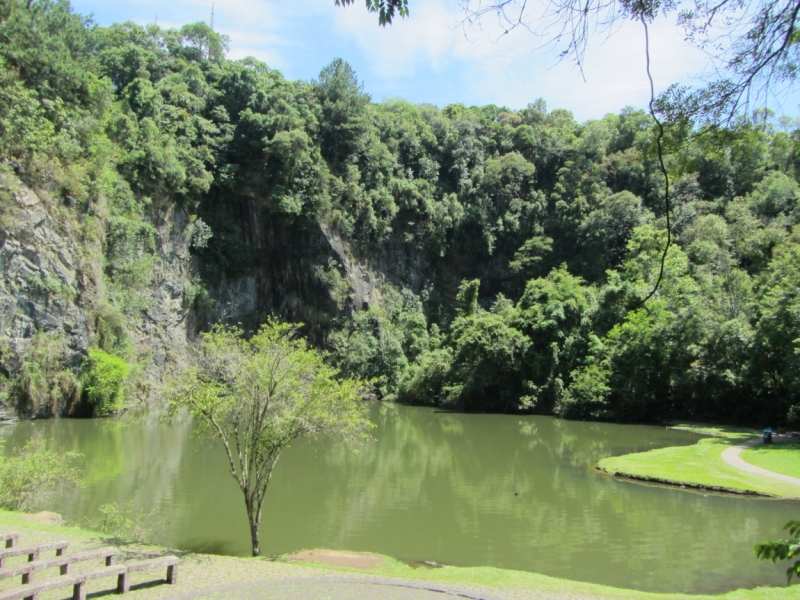 Curitiba-Ilha do Mel. Ноябрь 2013