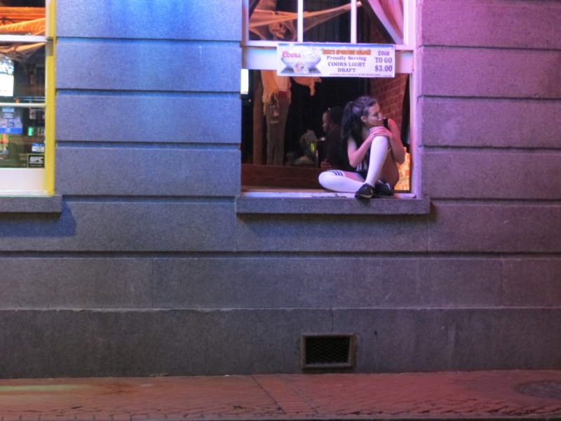 New Orleans, Clarksdale, Memphis, Austin, San-Antonio... автопробег в ноябре 2013