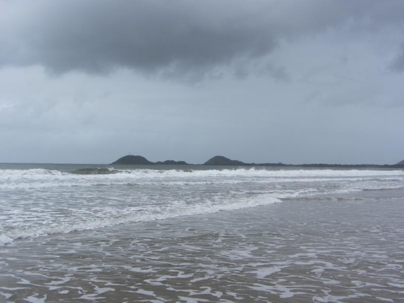 Curitiba-Ilha do Mel. Ноябрь 2013