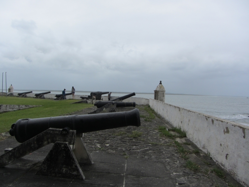 Curitiba-Ilha do Mel. Ноябрь 2013