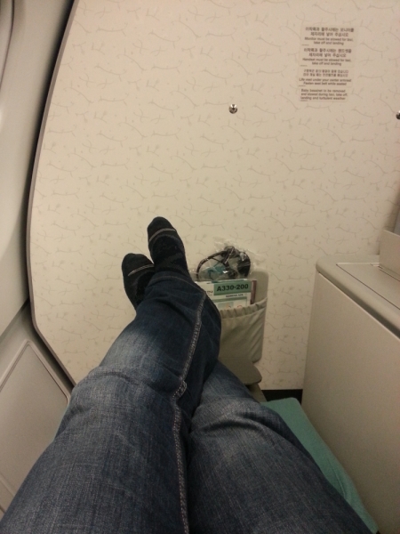 Бизнесс класс КЕ