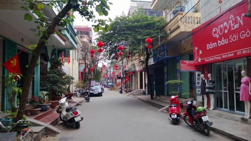 Вьетнам февраль 2014(о.Кат Ба, Нинь Бинь)