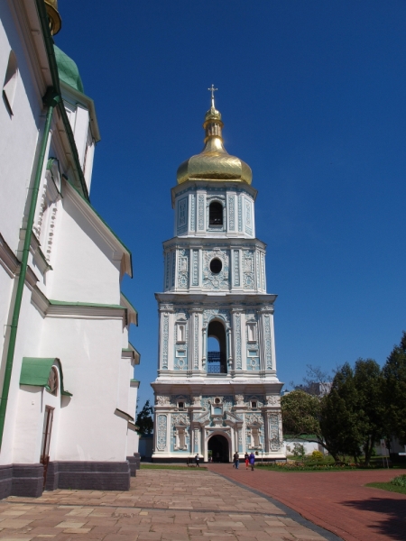 Путешествие в Киев, Львов в мае 2014 отзывы