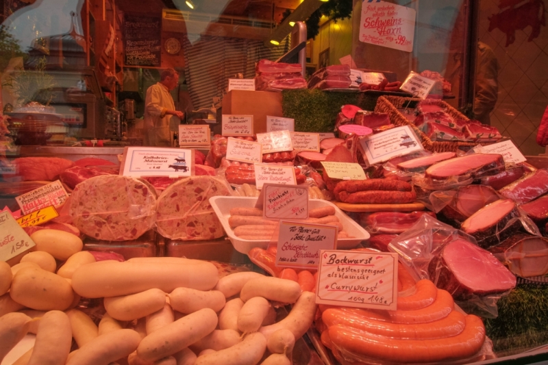 Мюнхен замки Баварии отзывы