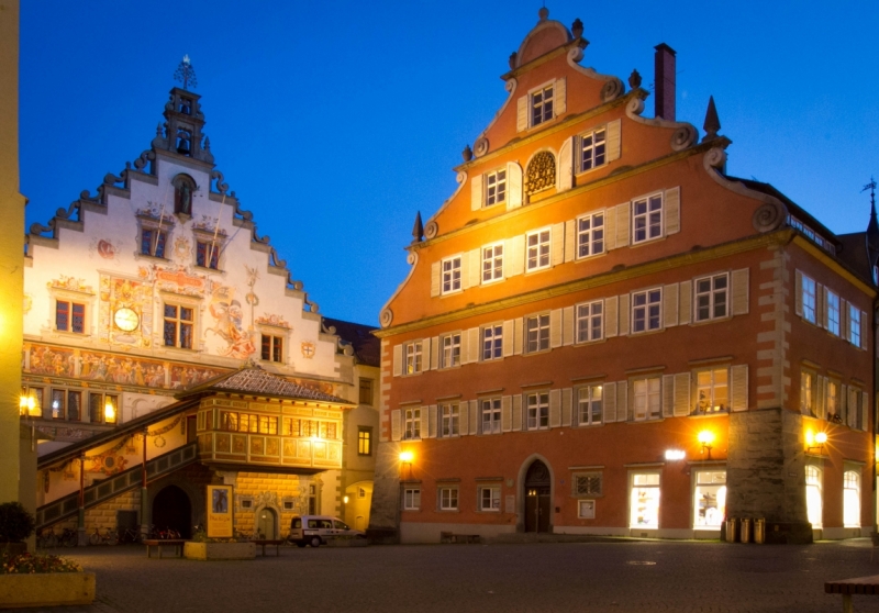 Мюнхен замки Баварии отзывы