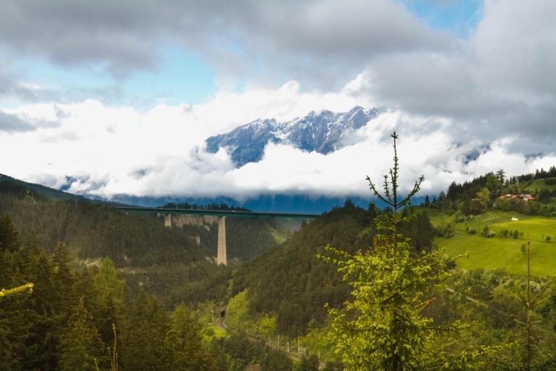 Мюнхен замки Баварии отзывы