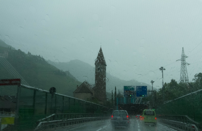 Мюнхен замки Баварии отзывы