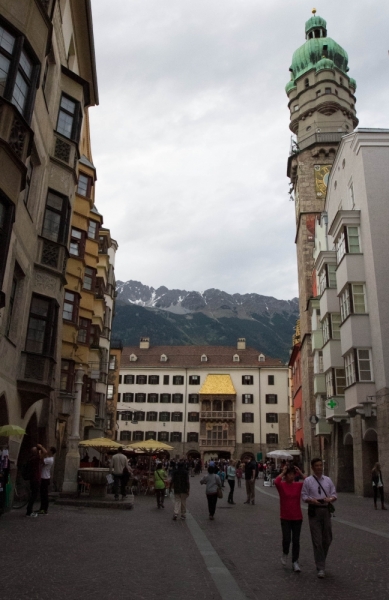 Мюнхен замки Баварии отзывы