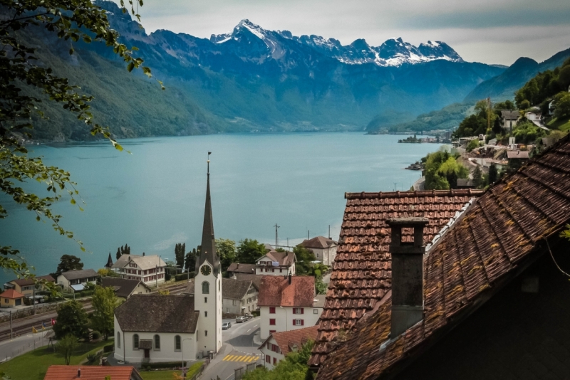 Мюнхен замки Баварии отзывы