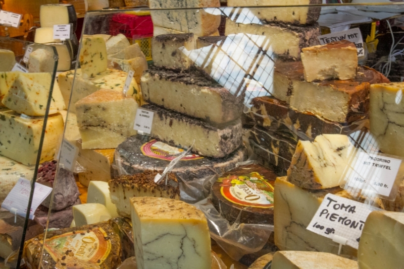 Мюнхен замки Баварии отзывы