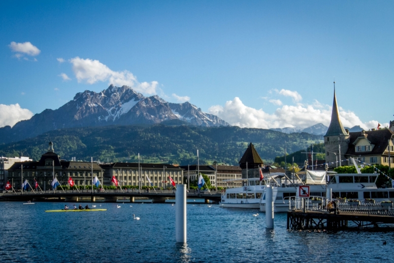 Мюнхен замки Баварии отзывы