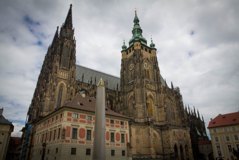 Мюнхен замки Баварии отзывы