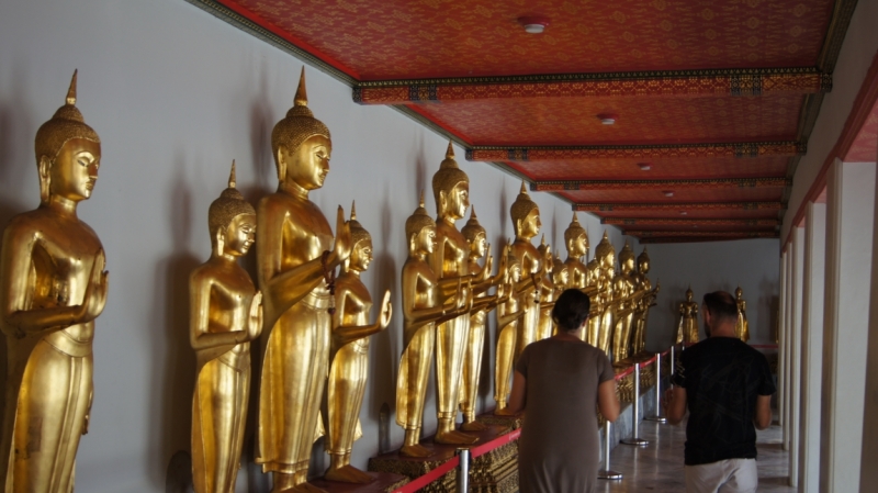 Галопом в Тай через Европу (Екатеринбург-Хельсинки-Бангкок-о.КоЧанг-о.КоКуд