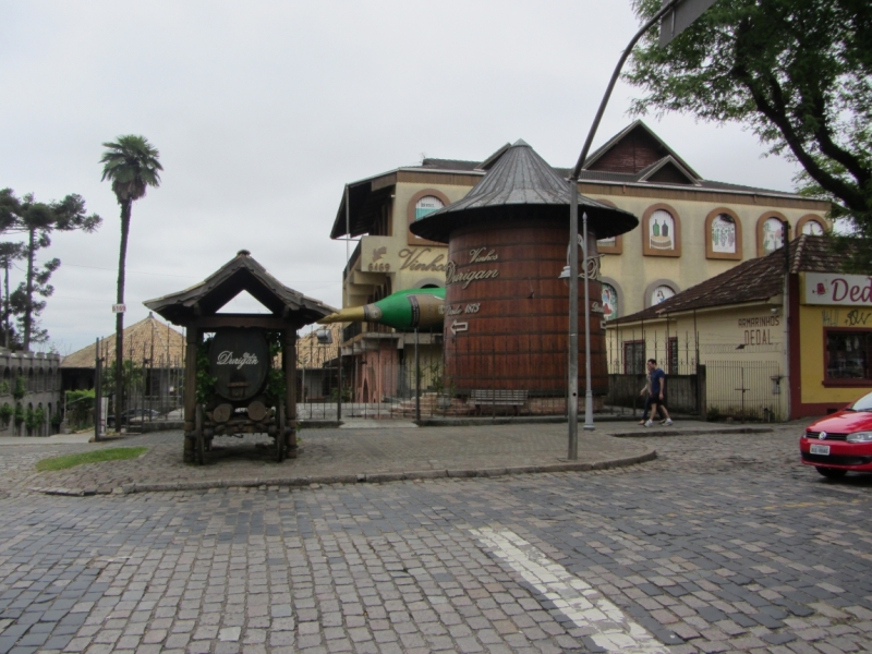 Curitiba-Ilha do Mel. Ноябрь 2013