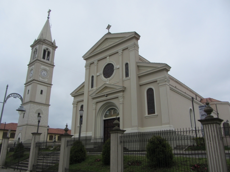 Curitiba-Ilha do Mel. Ноябрь 2013