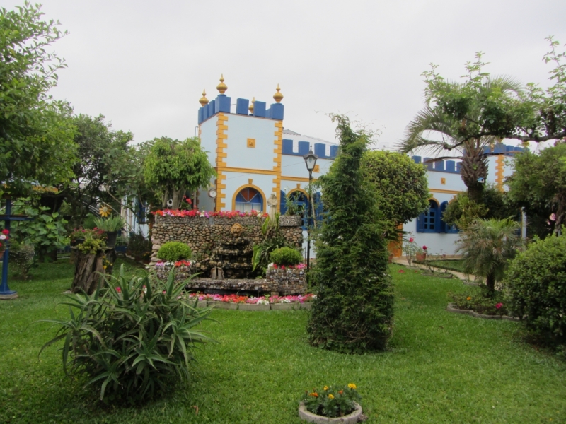 Curitiba-Ilha do Mel. Ноябрь 2013