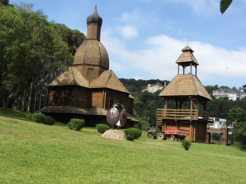 Curitiba-Ilha do Mel. Ноябрь 2013