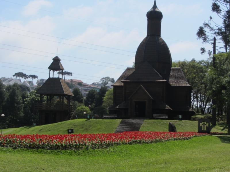 Curitiba-Ilha do Mel. Ноябрь 2013