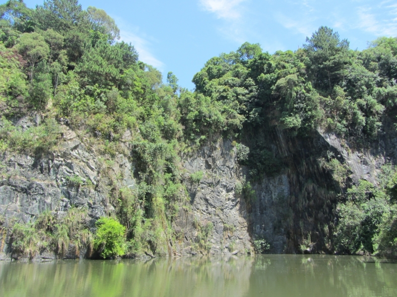 Curitiba-Ilha do Mel. Ноябрь 2013