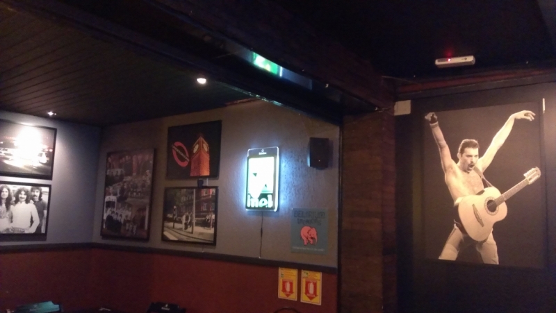 Curitiba-Ilha do Mel. Ноябрь 2013