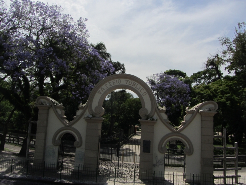 Curitiba-Ilha do Mel. Ноябрь 2013