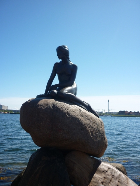 Фьорды за 200 евро или о Поэзии безо всякой поэзии: круиз MSC Poesia, май 2014