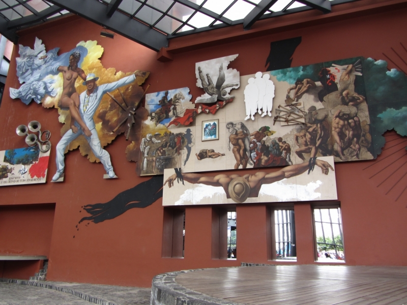 Curitiba-Ilha do Mel. Ноябрь 2013