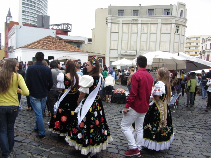 Curitiba-Ilha do Mel. Ноябрь 2013