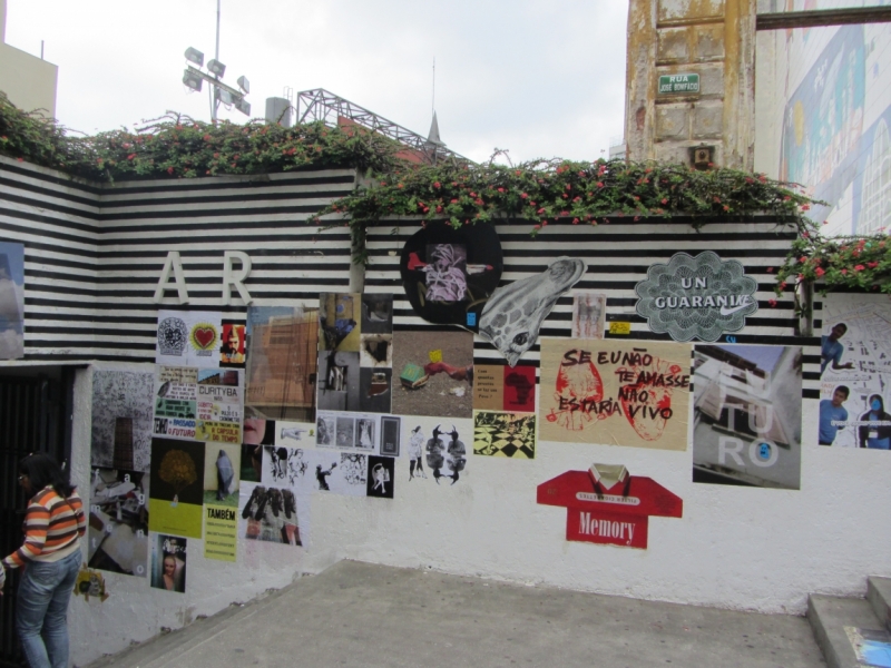 Curitiba-Ilha do Mel. Ноябрь 2013