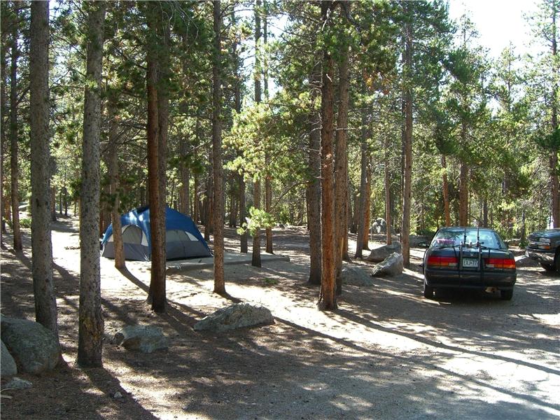 Приключения в горах Колорадо (Rocky Mountain National Park) Приключения в горах Колорадо (Rocky Mountain National Park)