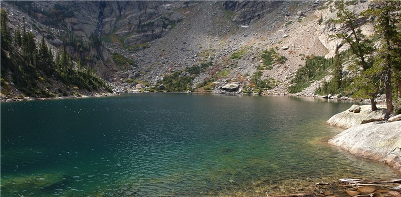 Приключения в горах Колорадо (Rocky Mountain National Park) Приключения в горах Колорадо (Rocky Mountain National Park)