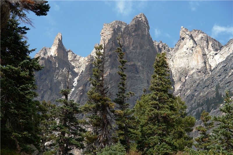 Приключения в горах Колорадо (Rocky Mountain National Park) Приключения в горах Колорадо (Rocky Mountain National Park)