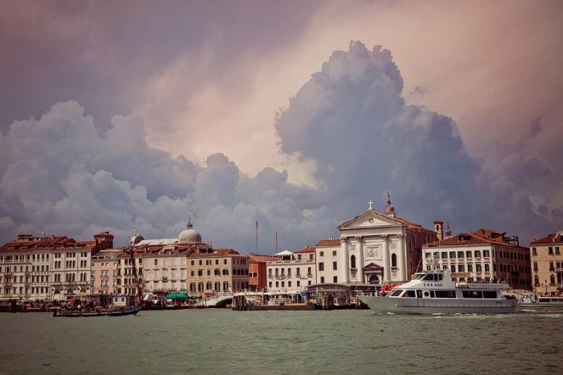 Venice
