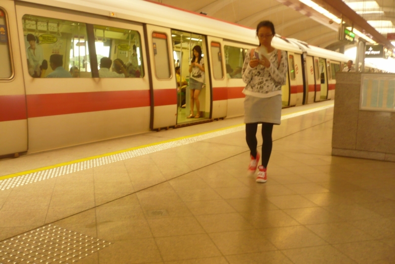 Филиппины и Сингапур 2009 кратко