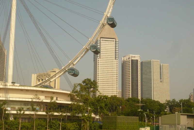 Филиппины и Сингапур 2009 кратко