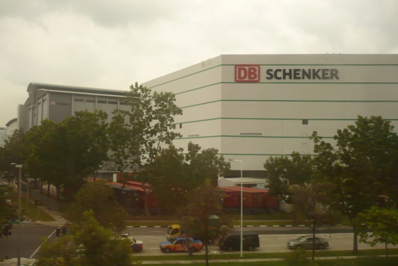 Филиппины и Сингапур 2009 кратко