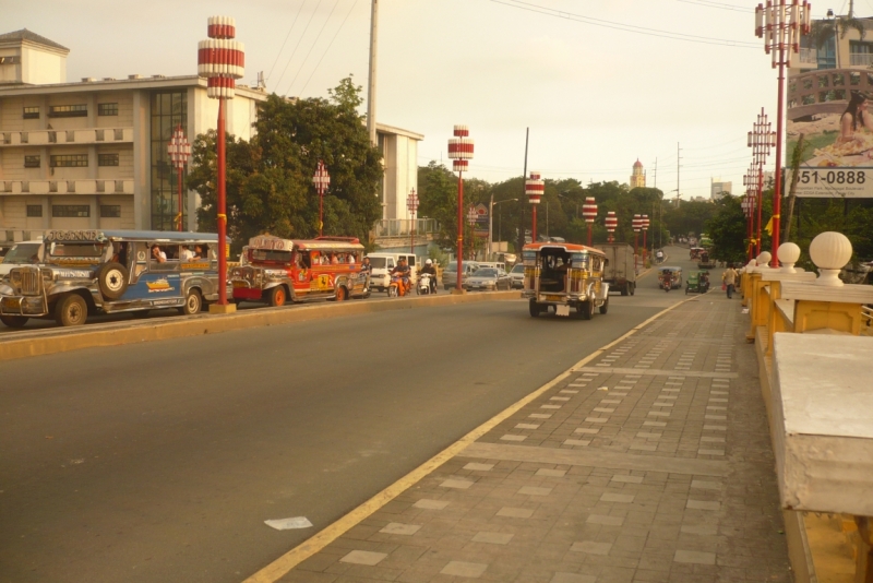 Филиппины и Сингапур 2009 кратко