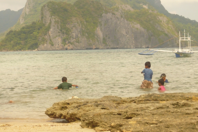 Филиппины и Сингапур 2009 кратко