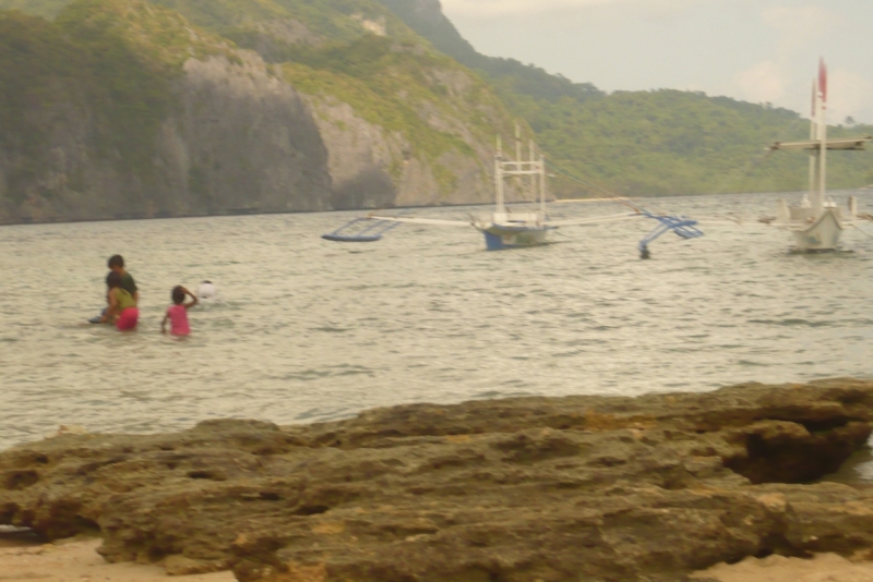 Филиппины и Сингапур 2009 кратко