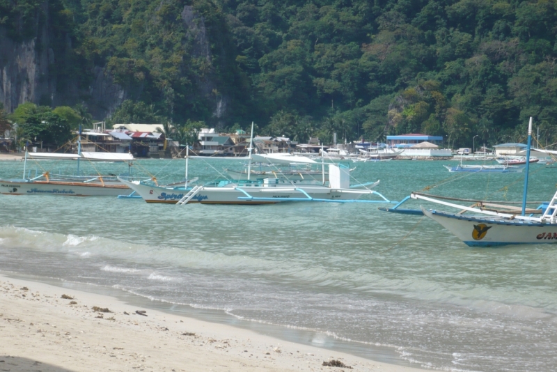 Филиппины и Сингапур 2009 кратко