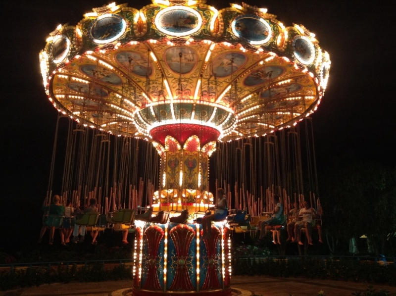 Вьетнам. Неоднозначное мнение.