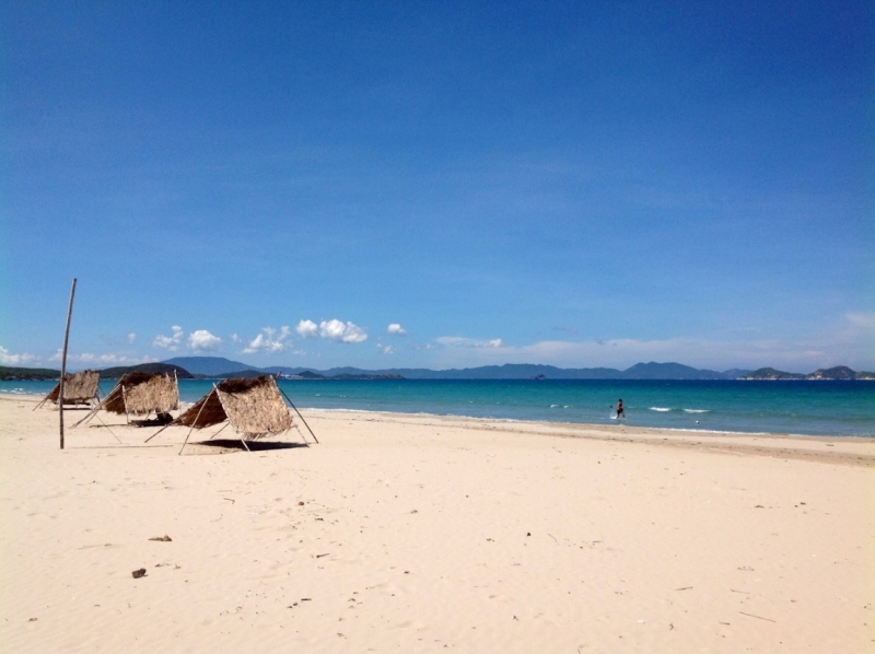 Вьетнам. Неоднозначное мнение.