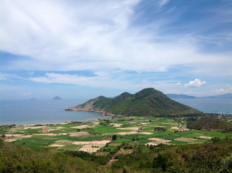 Вьетнам. Неоднозначное мнение.