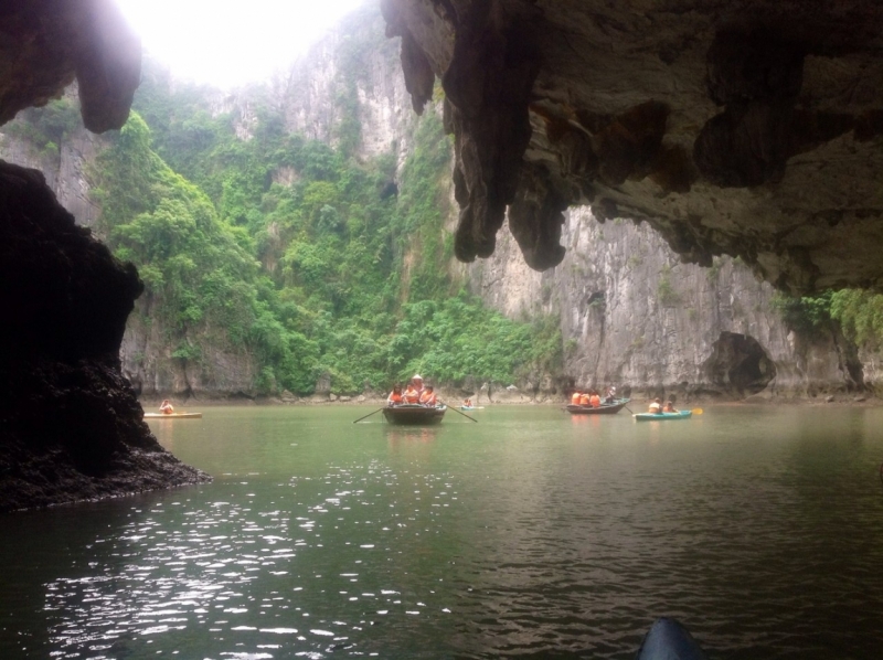 Вьетнам. Неоднозначное мнение.