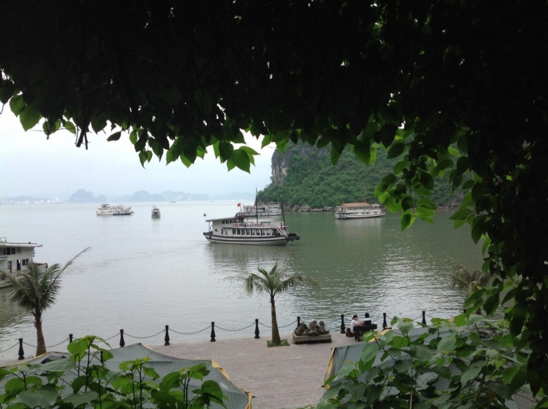 Вьетнам. Неоднозначное мнение.