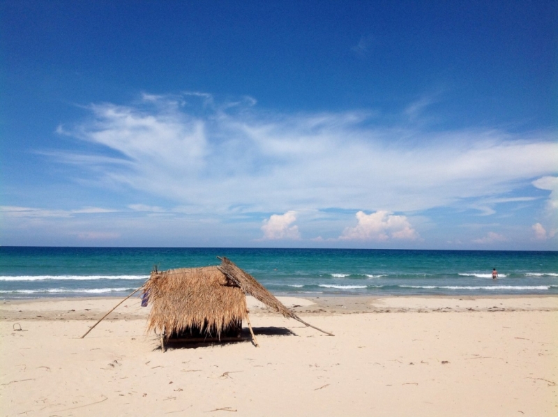 Вьетнам. Неоднозначное мнение.